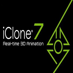 Reallusion iClone